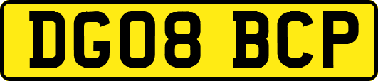 DG08BCP