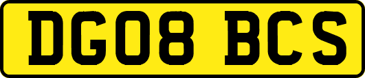 DG08BCS