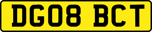 DG08BCT