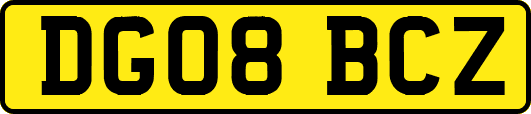 DG08BCZ