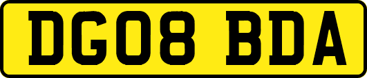 DG08BDA