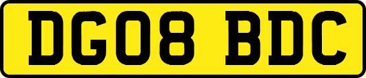 DG08BDC