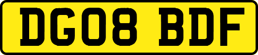 DG08BDF