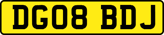 DG08BDJ
