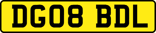 DG08BDL