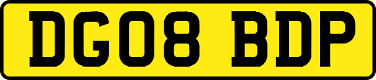 DG08BDP