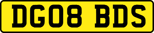 DG08BDS