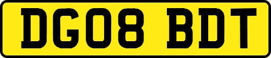 DG08BDT