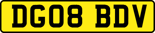 DG08BDV