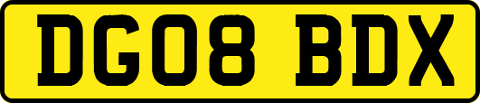 DG08BDX