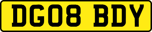 DG08BDY