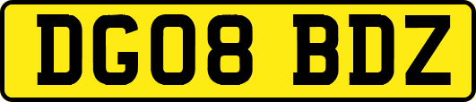 DG08BDZ