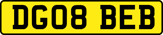 DG08BEB