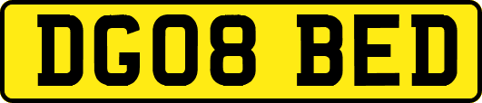 DG08BED