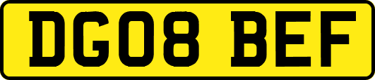 DG08BEF