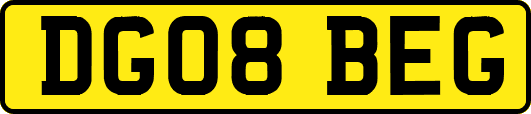 DG08BEG