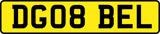 DG08BEL