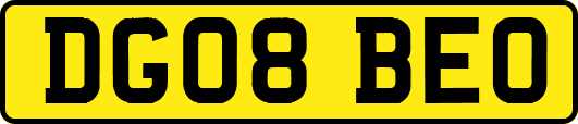 DG08BEO