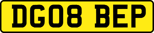 DG08BEP