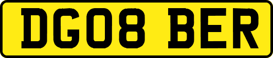 DG08BER