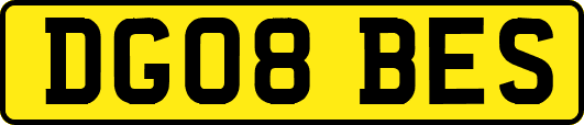 DG08BES