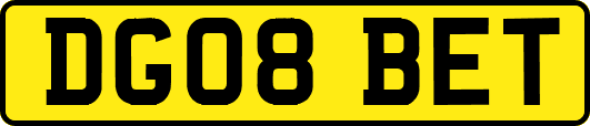 DG08BET