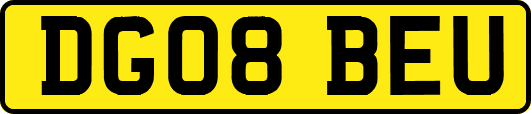 DG08BEU
