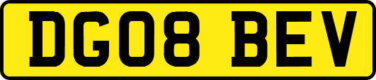 DG08BEV