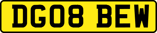 DG08BEW