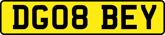 DG08BEY