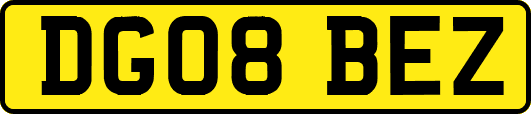 DG08BEZ