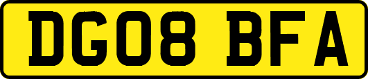 DG08BFA