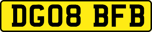 DG08BFB