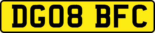 DG08BFC