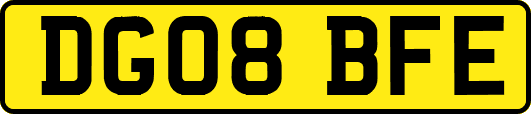 DG08BFE