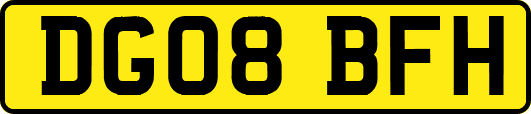 DG08BFH