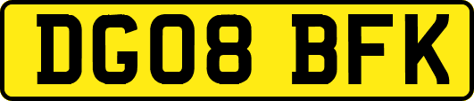 DG08BFK