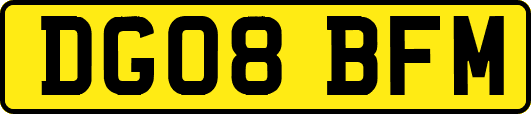 DG08BFM