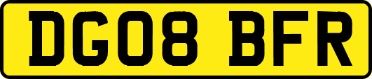 DG08BFR