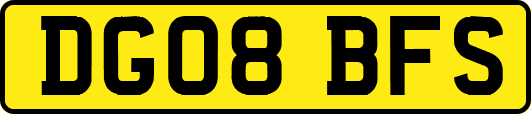 DG08BFS