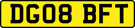 DG08BFT