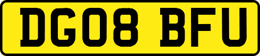 DG08BFU