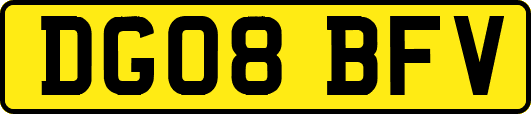 DG08BFV