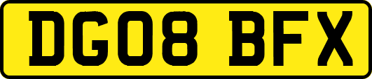DG08BFX
