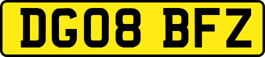 DG08BFZ