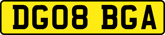 DG08BGA