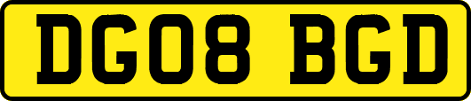 DG08BGD