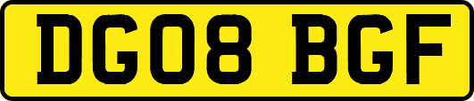 DG08BGF