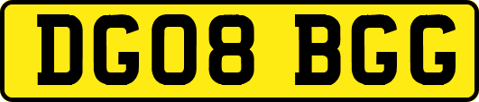 DG08BGG