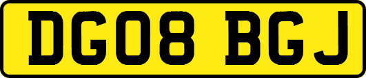 DG08BGJ